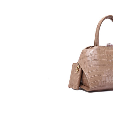 Fyor BD 140 Shoulder Bags #color_peach