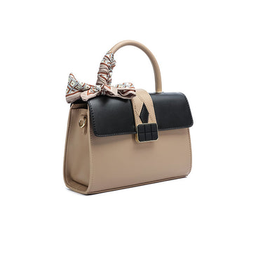 FYOR Satchel Bag #color_black