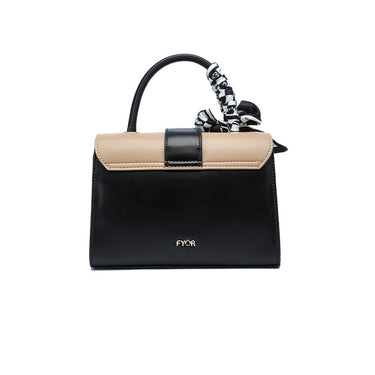 FYOR Satchel Bag #color_stone