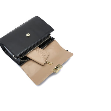 FYOR Satchel Bag #color_stone