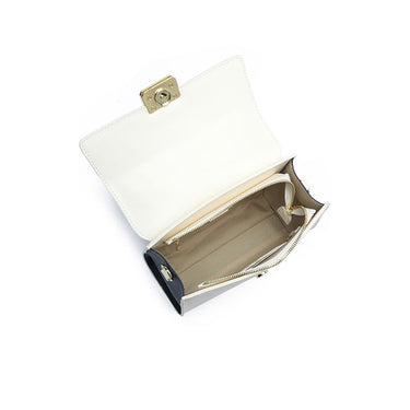 FYOR Satchel #color_navy