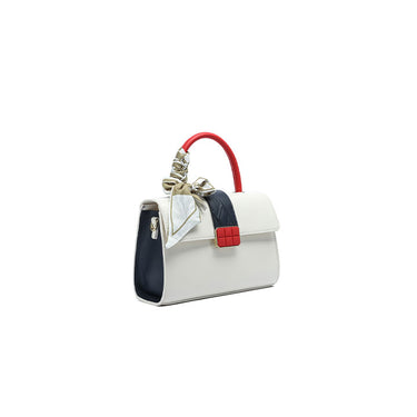 FYOR Satchel #color_navy