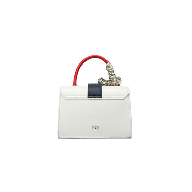 FYOR Satchel #color_navy
