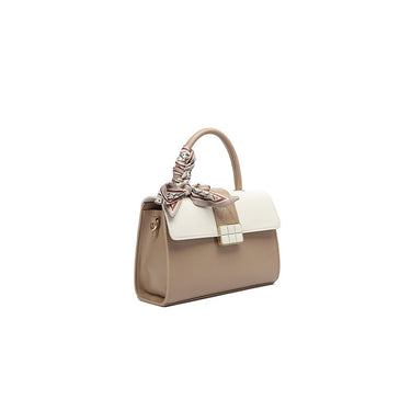 FYOR Satchel #color_taupe
