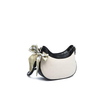 FYOR Shoulder Bag #color_black