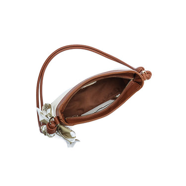 FYOR Shoulder Bag #color_brown