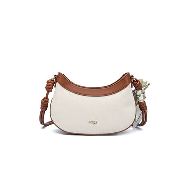 FYOR Shoulder Bag #color_brown
