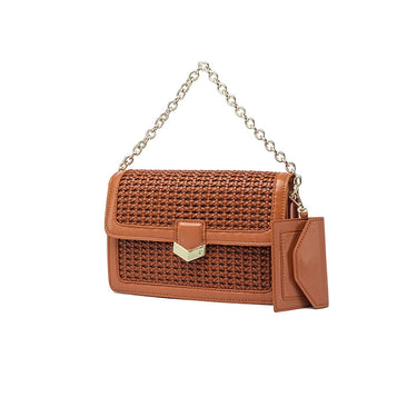 FYOR Cross Body Bag #color_tan