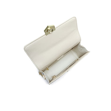 FYOR Cross Body Bag #color_white