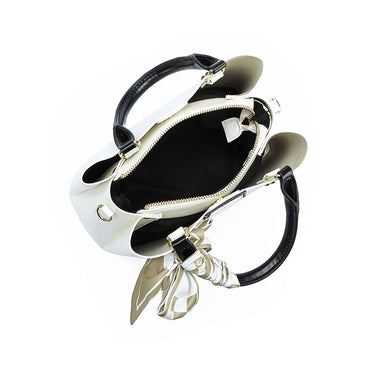 FYOR Satchel #color_black