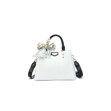 FYOR Satchel #color_black