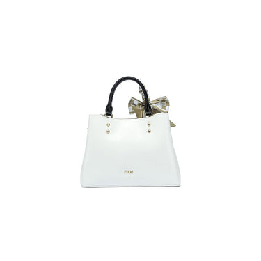FYOR Satchel #color_black