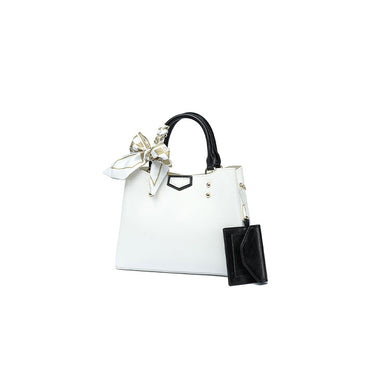 FYOR Satchel #color_black