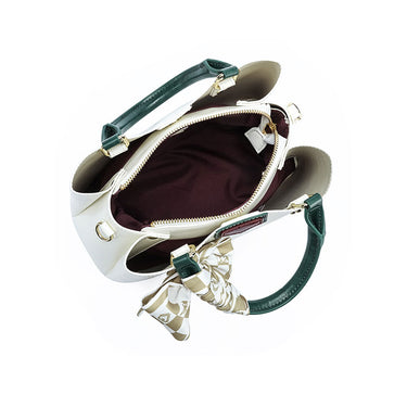 FYOR Satchel #color_red