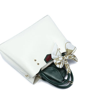 FYOR Satchel #color_red