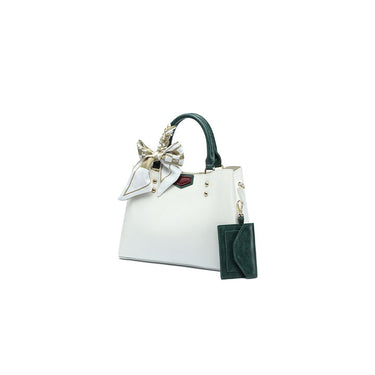 FYOR Satchel #color_red