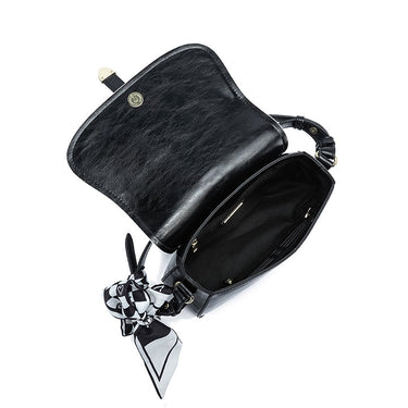FYOR Cross Body #color_black