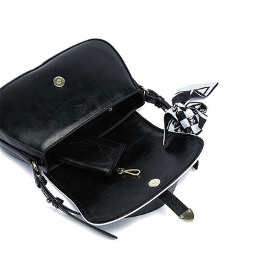 FYOR Cross Body #color_black