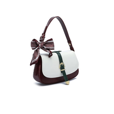 FYOR Cross Body #color_red