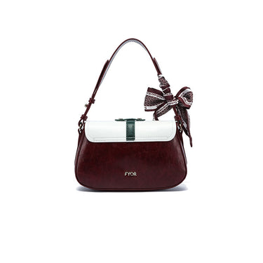 FYOR Cross Body #color_red