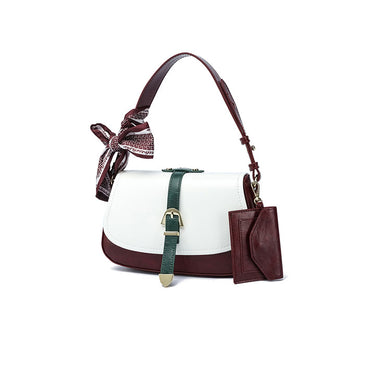 FYOR Cross Body #color_red