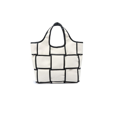 FYOR Tote Bag #color_black