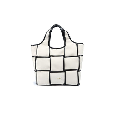 FYOR Tote Bag #color_black