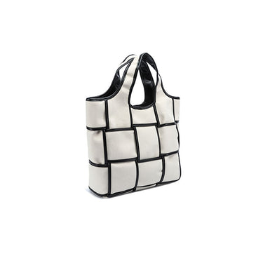 FYOR Tote Bag #color_black