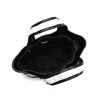 FYOR Tote Bag #color_black
