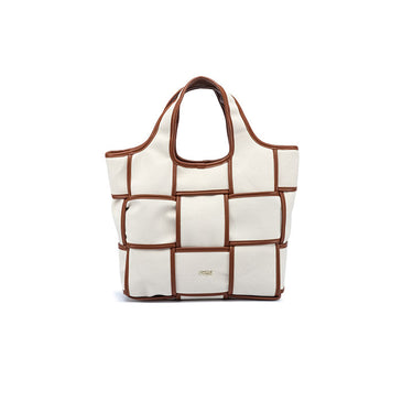 FYOR Tote Bag #color_brown