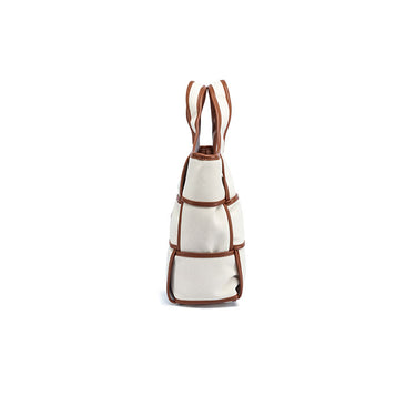 FYOR Tote Bag #color_brown