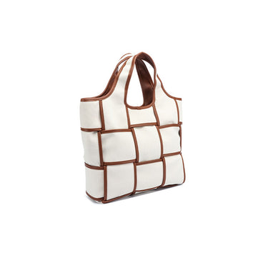 FYOR Tote Bag #color_brown