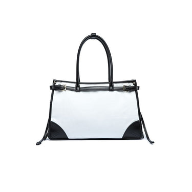 FYOR Tote Bag #color_black