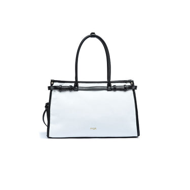 FYOR Tote Bag #color_black