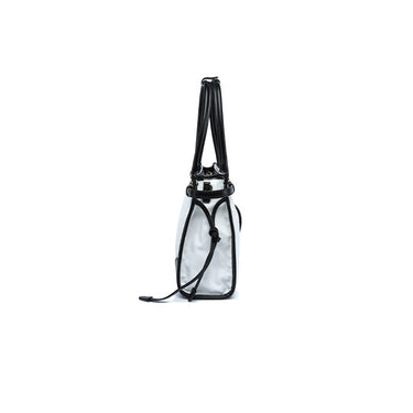 FYOR Tote Bag #color_black