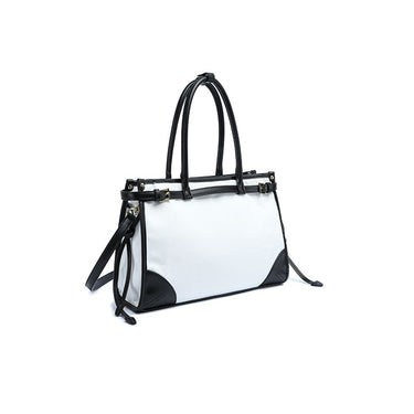 FYOR Tote Bag #color_black