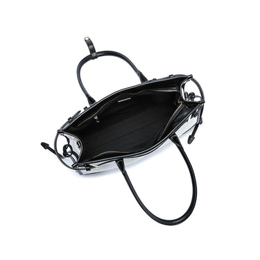 FYOR Tote Bag #color_black