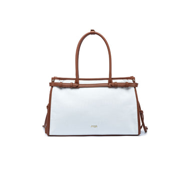FYOR Tote Bag #color_brown