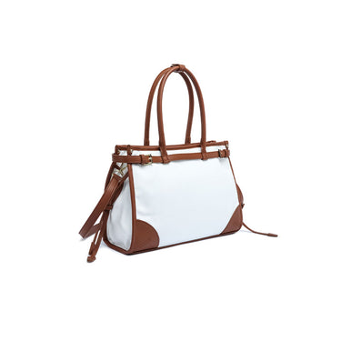 FYOR Tote Bag #color_brown