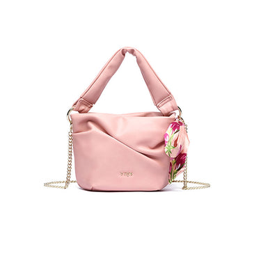 Fyor BD 74 Shoulder Bags #color_peach
