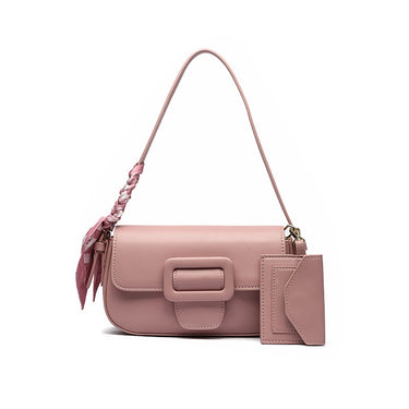 Fyor BD 83 Crossbody Bags #color_peach