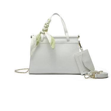 Fyor BD 88 Shoulder Bags #color_white