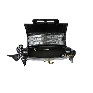Fyor BD 91 Mini Crossbody Bag #color_black