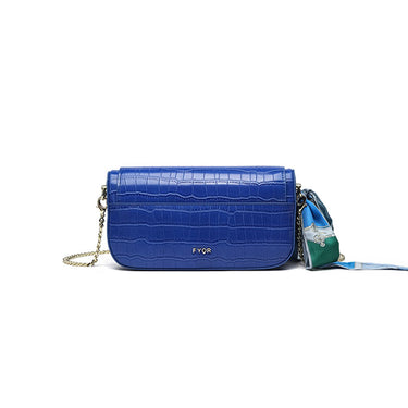 Fyor BD 91 Mini Crossbody Bag #color_blue