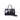 FYOR Satchel Bag #color_black