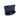 FYOR Top Handle Bag #color_blue
