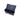 FYOR Top Handle Bag #color_blue