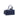 FYOR Top Handle Bag #color_blue