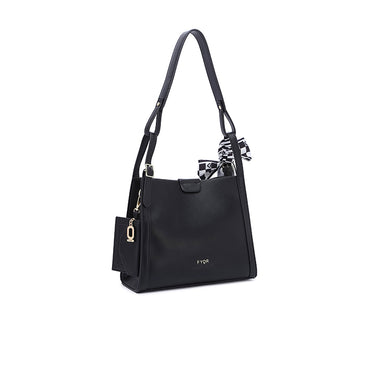 FYOR Shoulder Bag #color_black