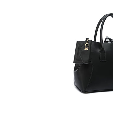 FYOR Tote Bag #color_black